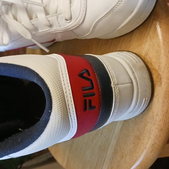 ⚡Fila Classics sneakers - Picture 4 of 7